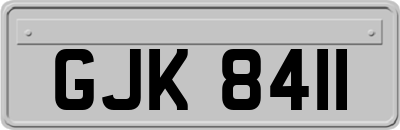 GJK8411