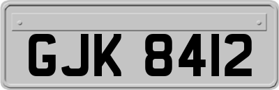 GJK8412