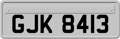 GJK8413