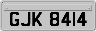 GJK8414
