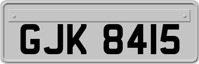 GJK8415