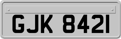 GJK8421