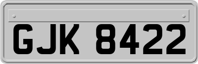 GJK8422