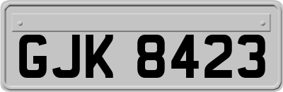 GJK8423