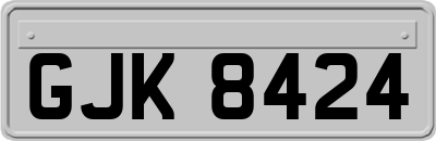GJK8424