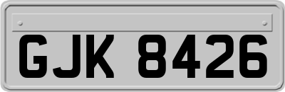 GJK8426