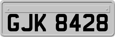 GJK8428