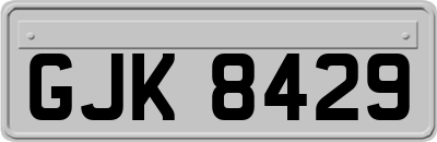 GJK8429