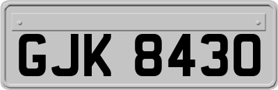 GJK8430