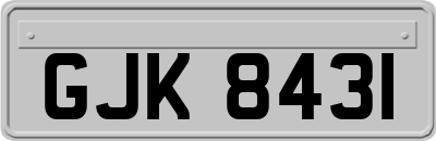 GJK8431