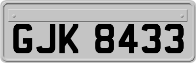 GJK8433