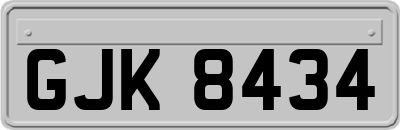 GJK8434