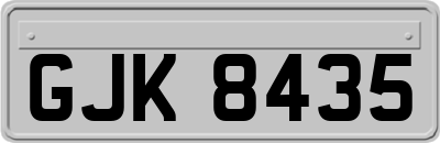 GJK8435
