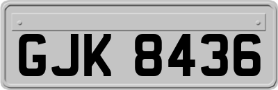 GJK8436