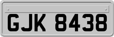 GJK8438