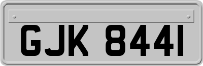 GJK8441