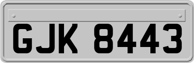 GJK8443