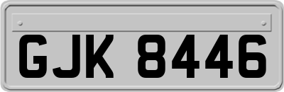 GJK8446