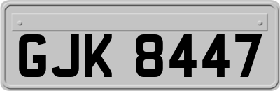 GJK8447