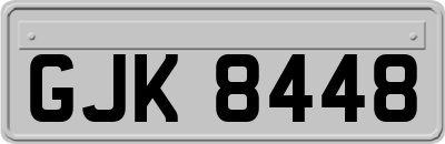 GJK8448