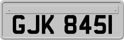 GJK8451
