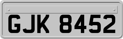 GJK8452