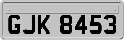 GJK8453