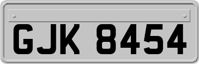 GJK8454