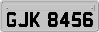 GJK8456