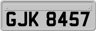 GJK8457