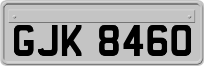 GJK8460