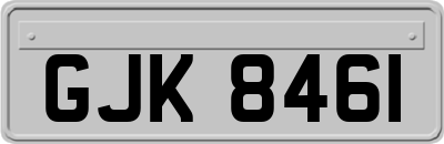 GJK8461