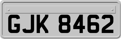 GJK8462