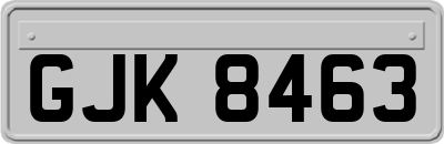 GJK8463