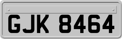 GJK8464
