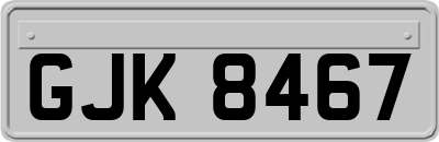 GJK8467