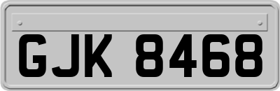 GJK8468