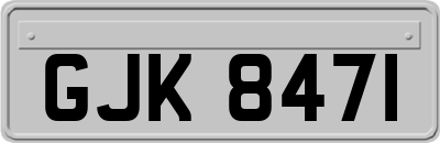 GJK8471
