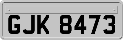GJK8473