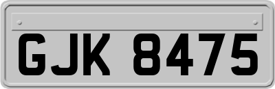 GJK8475