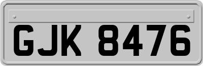 GJK8476