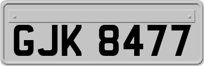 GJK8477