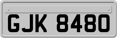 GJK8480