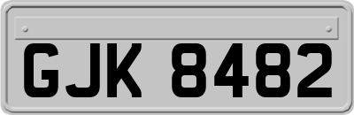 GJK8482