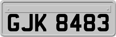 GJK8483