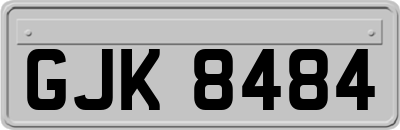 GJK8484