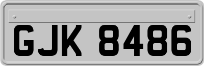 GJK8486