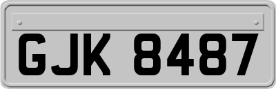 GJK8487