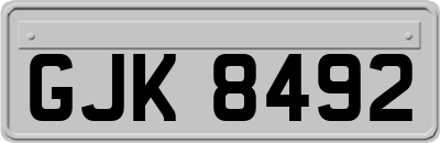 GJK8492