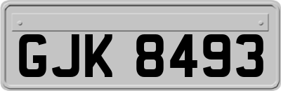 GJK8493